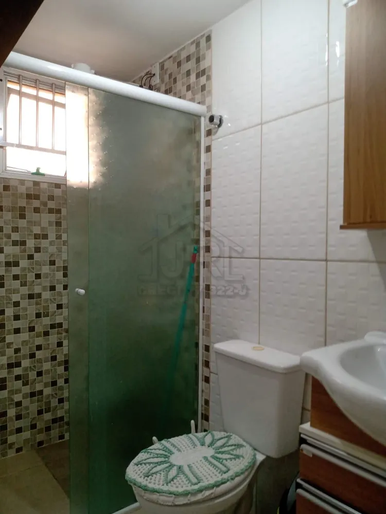 Apartamento, 2 quartos, 53 m² - Foto 6