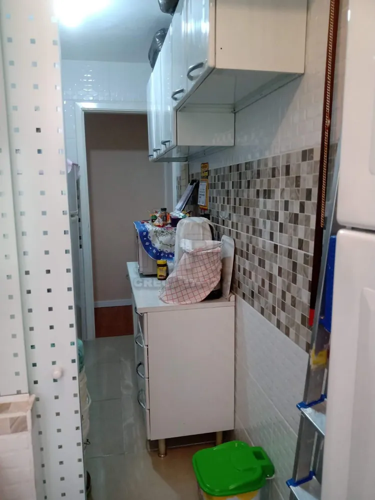 Apartamento, 2 quartos, 53 m² - Foto 3