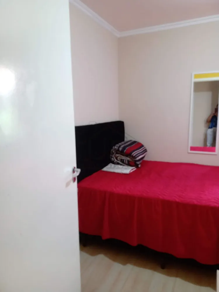 Apartamento, 2 quartos, 53 m² - Foto 2