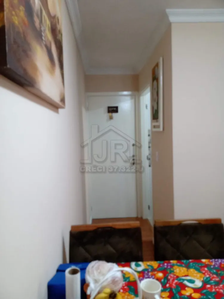 Apartamento, 2 quartos, 53 m² - Foto 5