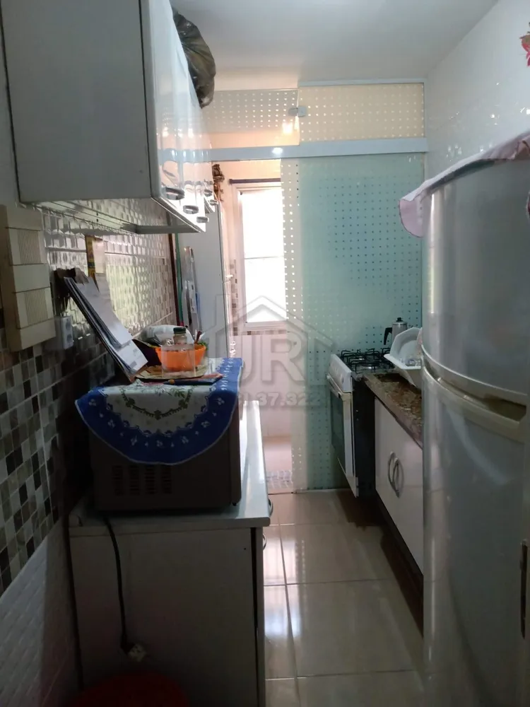 Apartamento, 2 quartos, 53 m² - Foto 10