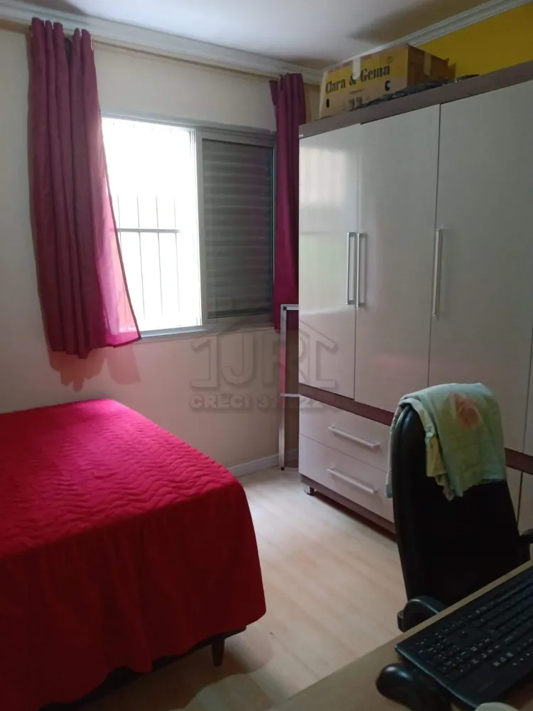 Apartamento, 2 quartos, 53 m² - Foto 8