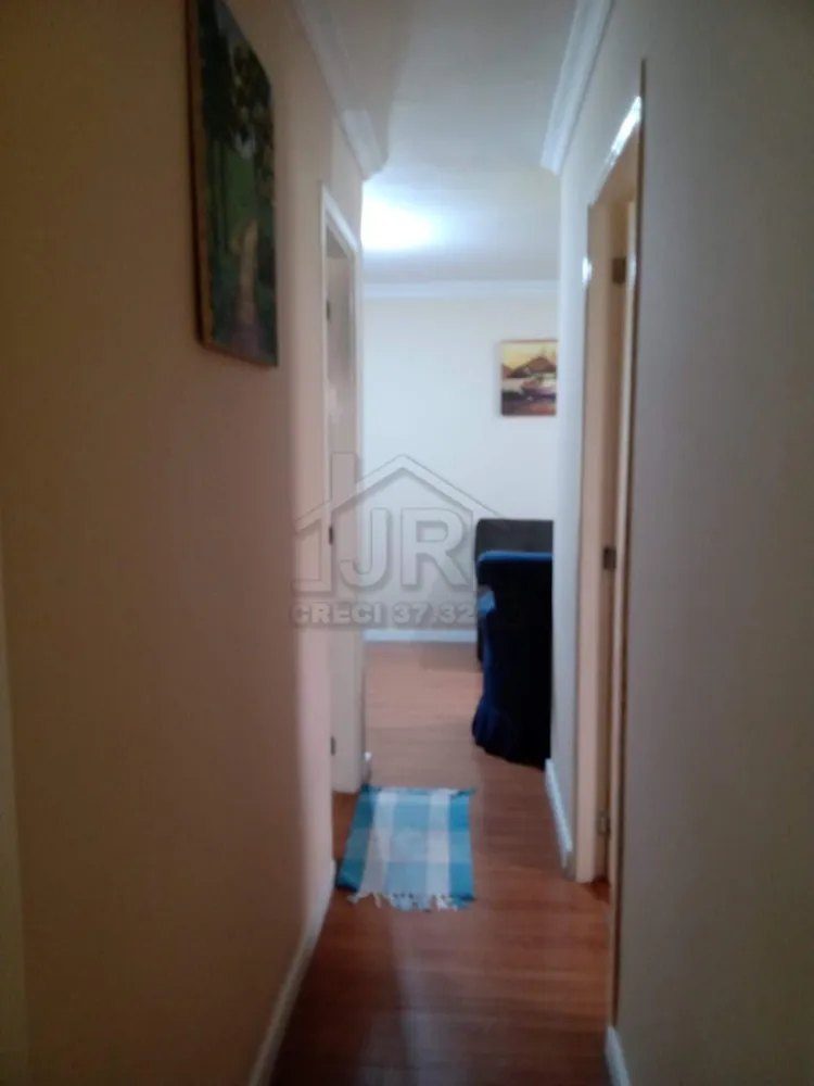 Apartamento, 2 quartos, 53 m² - Foto 11