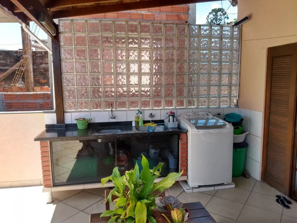 Sobrado, 2 quartos - Foto 3