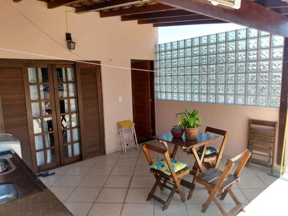 Sobrado, 2 quartos - Foto 1