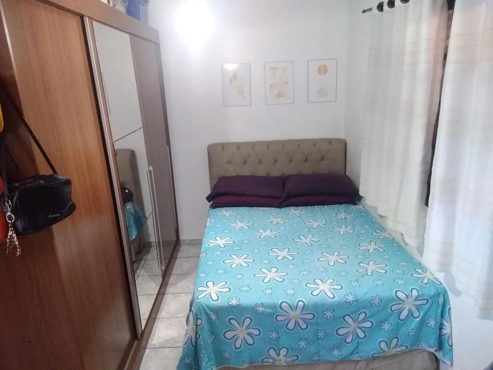 Sobrado, 2 quartos - Foto 12