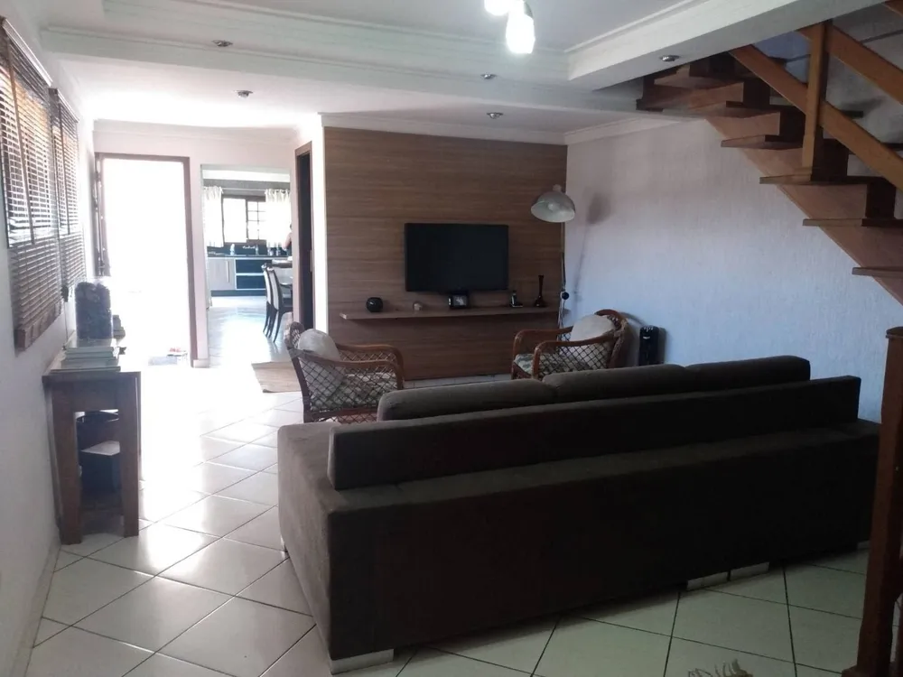Sobrado, 2 quartos - Foto 1
