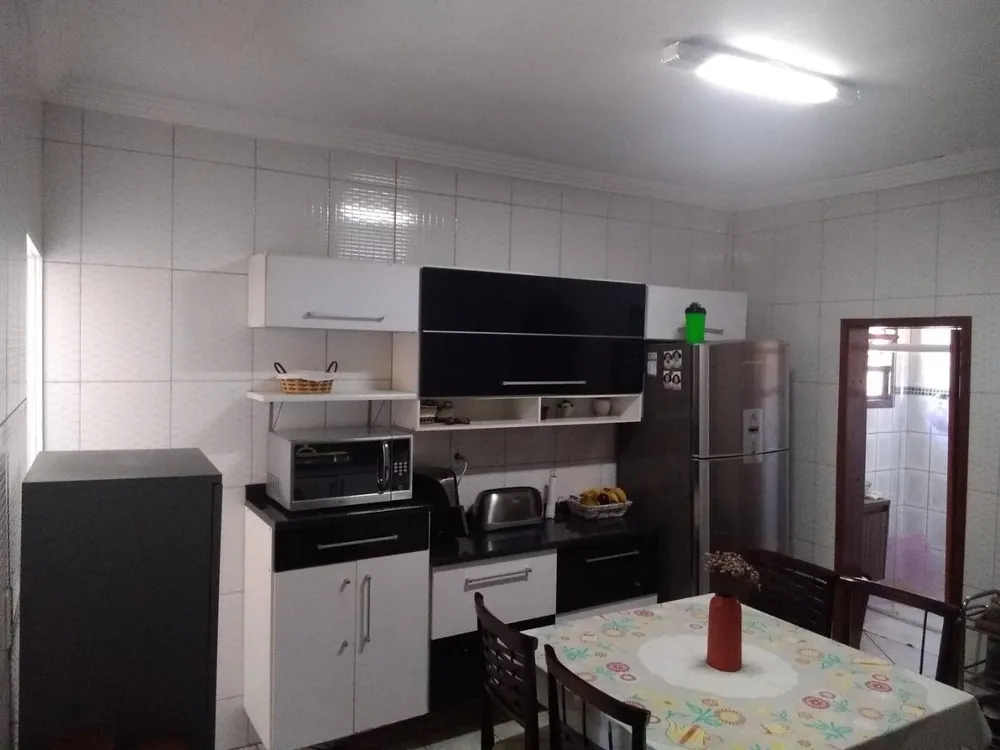Sobrado, 2 quartos - Foto 14