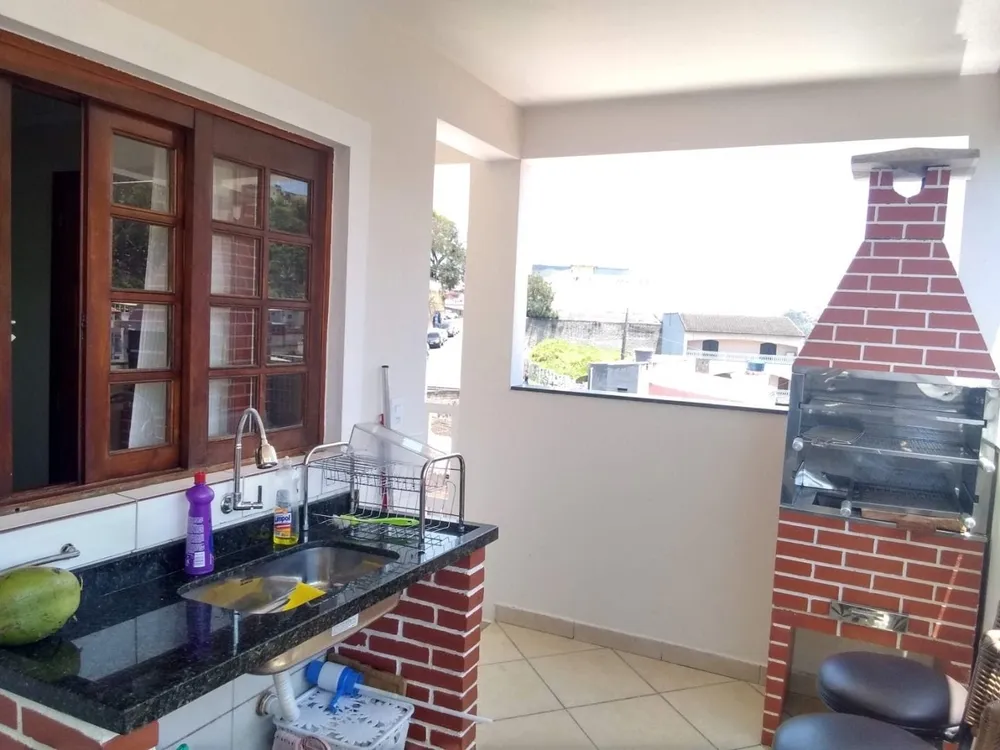 Sobrado, 2 quartos - Foto 4