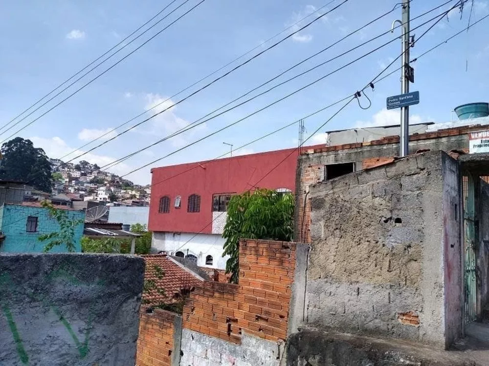 Casa, 2 quartos, 150 m² - Foto 1