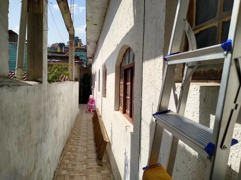 Casa, 2 quartos, 150 m² - Foto 8