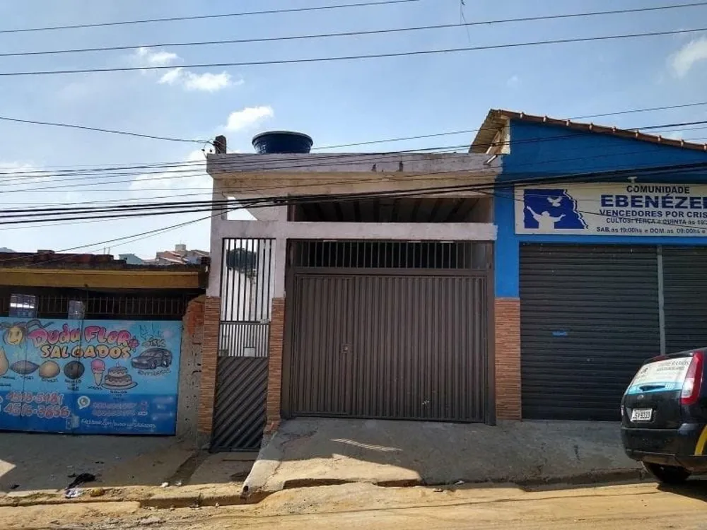 Casa, 2 quartos, 150 m² - Foto 1