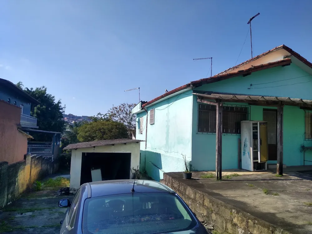 Casa, 2 quartos, 517 m² - Foto 3
