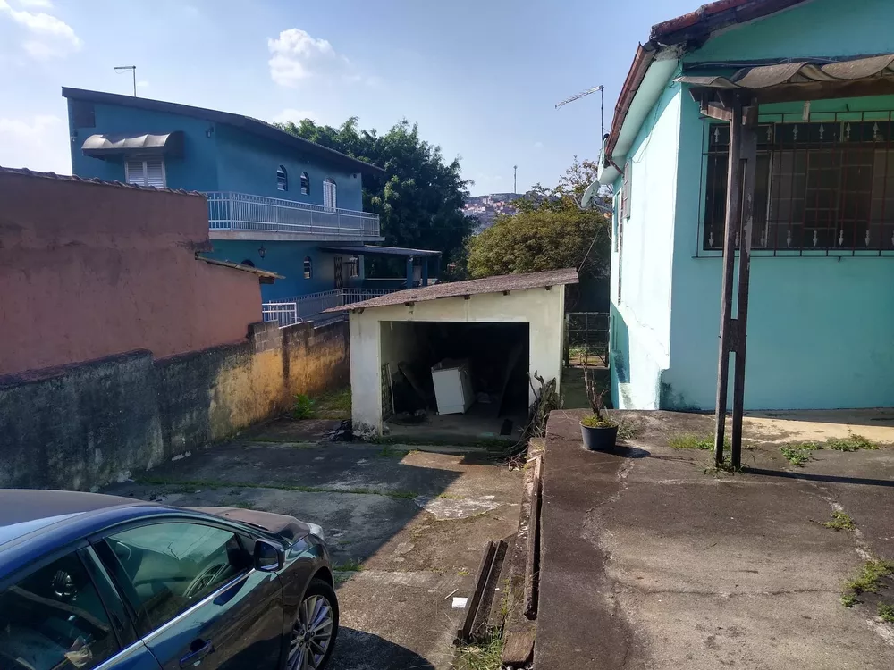 Casa, 2 quartos, 517 m² - Foto 4