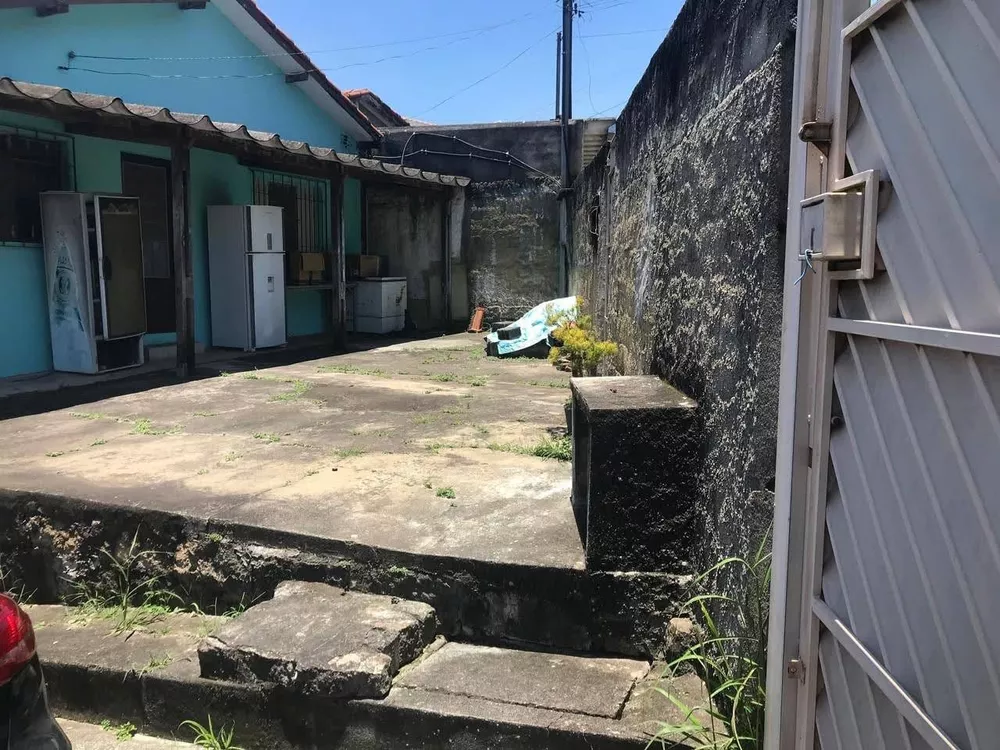 Casa, 2 quartos, 517 m² - Foto 1