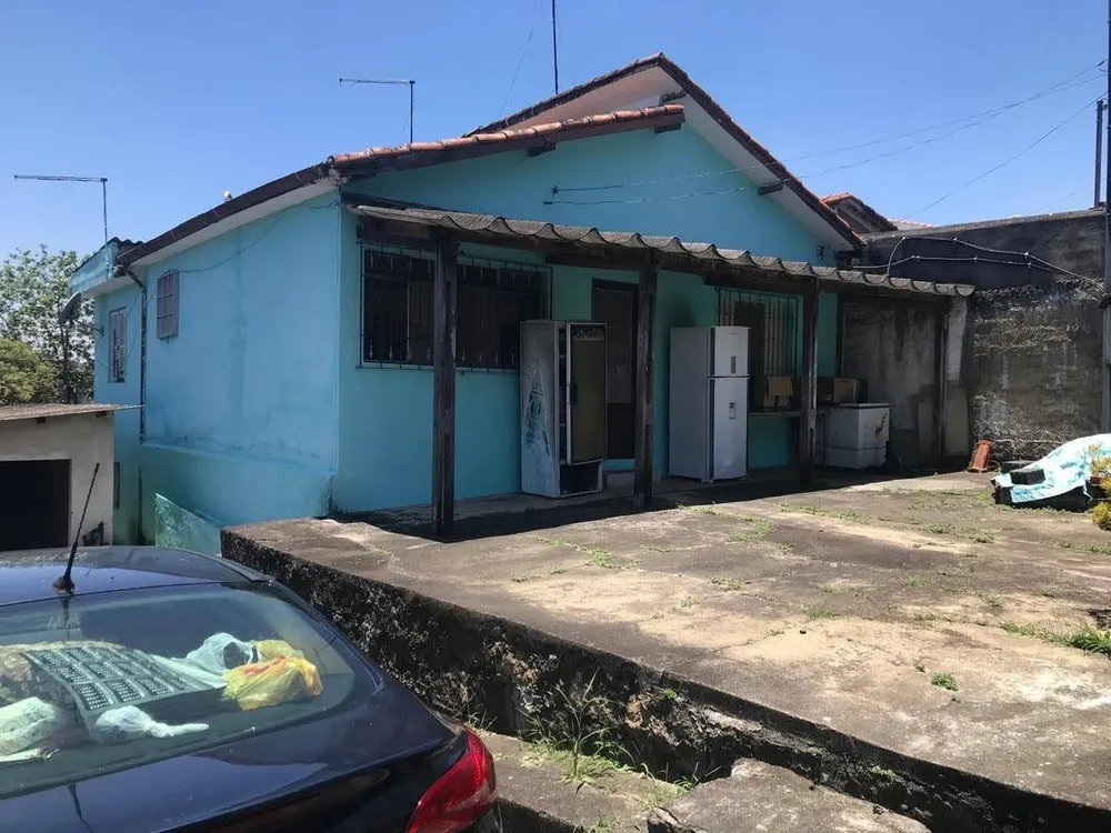Casa, 2 quartos, 517 m² - Foto 1