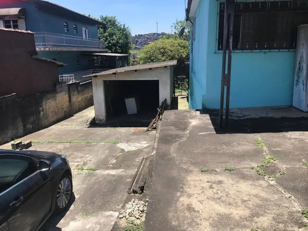 Casa, 2 quartos, 517 m² - Foto 6