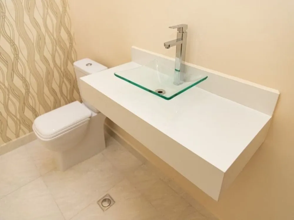 Casa, 4 quartos, 370 m² - Foto 4