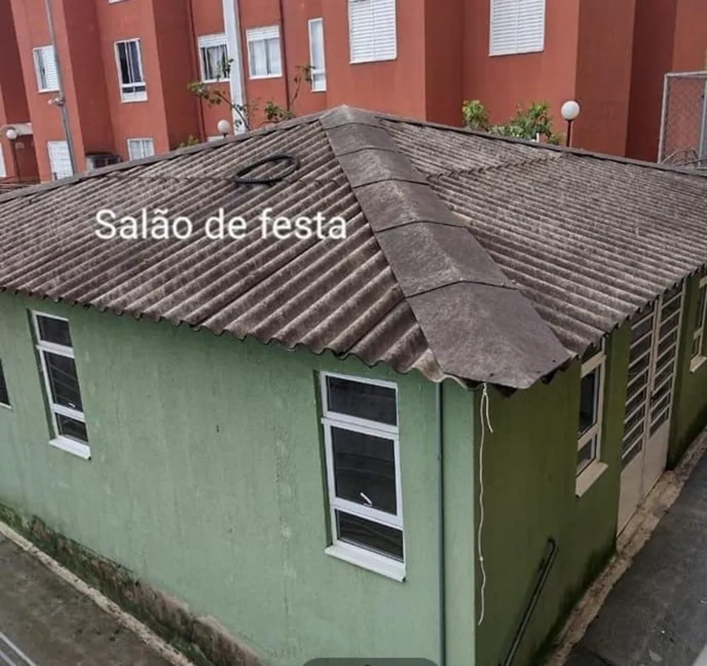 Apartamento, 2 quartos, 48 m² - Foto 9