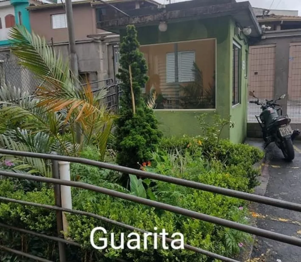 Apartamento, 2 quartos, 48 m² - Foto 3