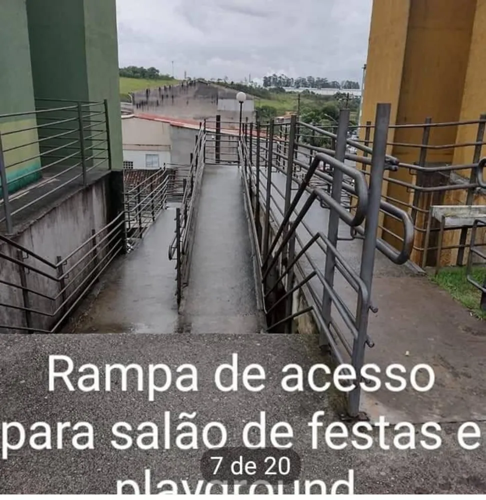 Apartamento, 2 quartos, 48 m² - Foto 7