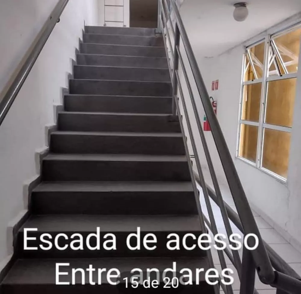 Apartamento, 2 quartos, 48 m² - Foto 2