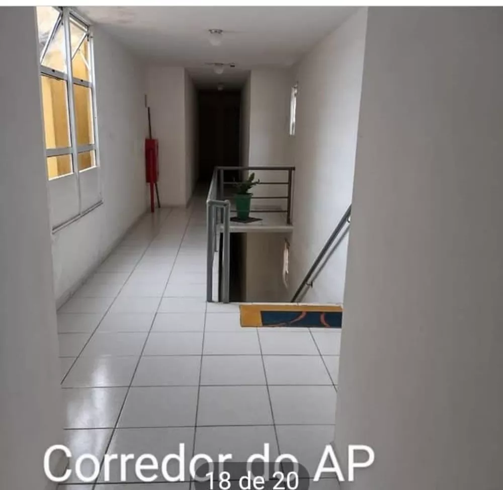 Apartamento, 2 quartos, 48 m² - Foto 1