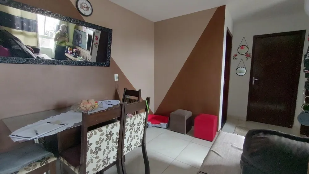 Apartamento, 2 quartos, 48 m² - Foto 1