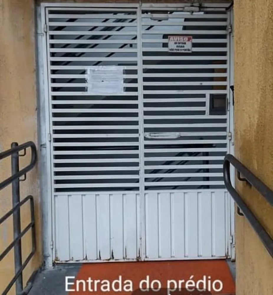 Apartamento, 2 quartos, 48 m² - Foto 6
