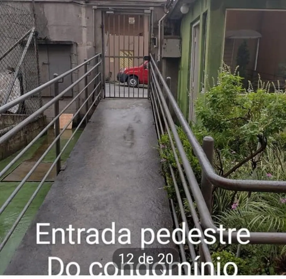 Apartamento, 2 quartos, 48 m² - Foto 12