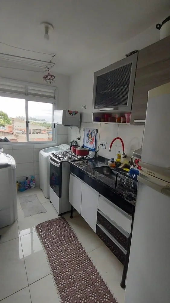 Apartamento, 2 quartos, 48 m² - Foto 2