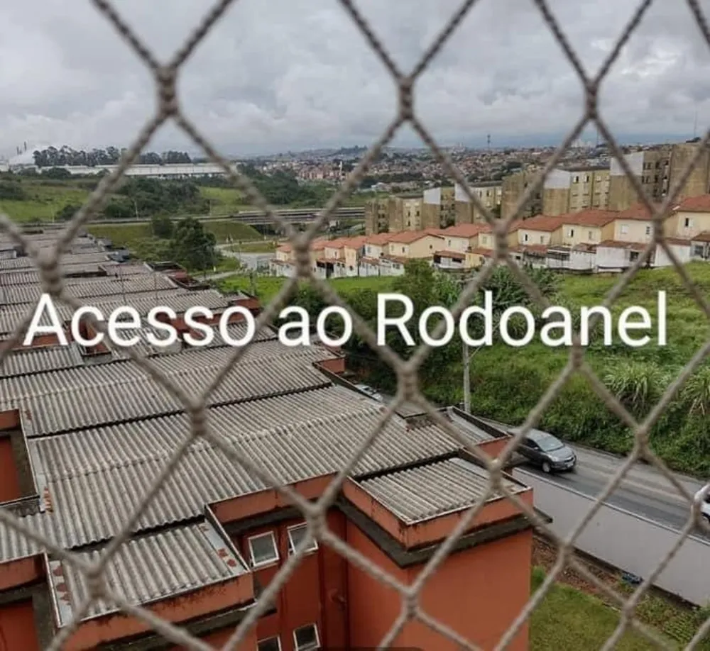 Apartamento, 2 quartos, 48 m² - Foto 11