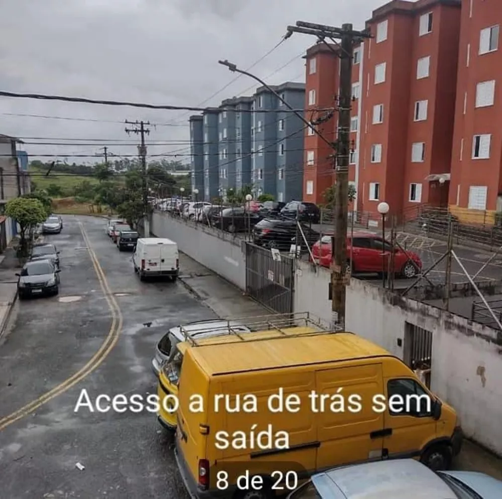 Apartamento, 2 quartos, 48 m² - Foto 4