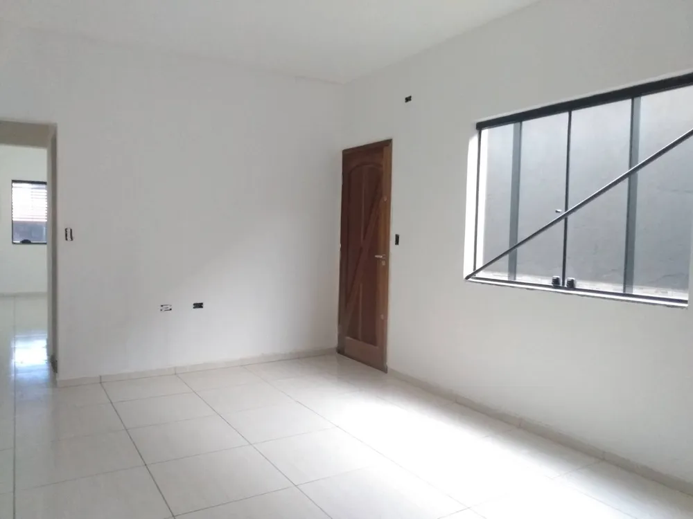 Sobrado, 4 quartos, 230 m² - Foto 2