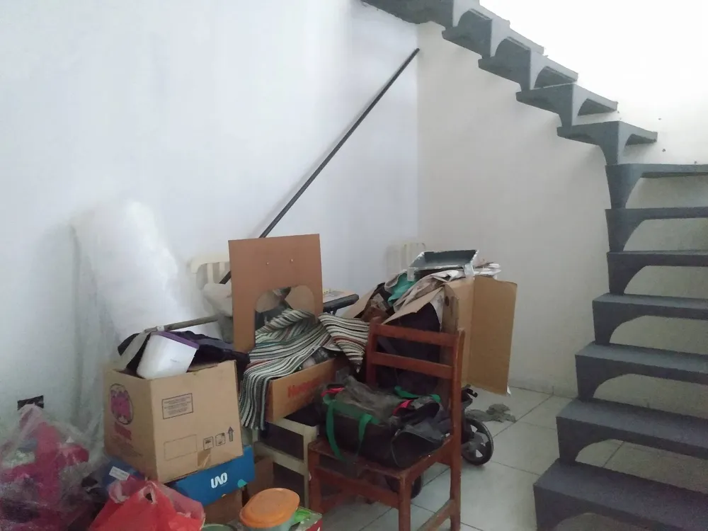 Sobrado, 4 quartos, 230 m² - Foto 6