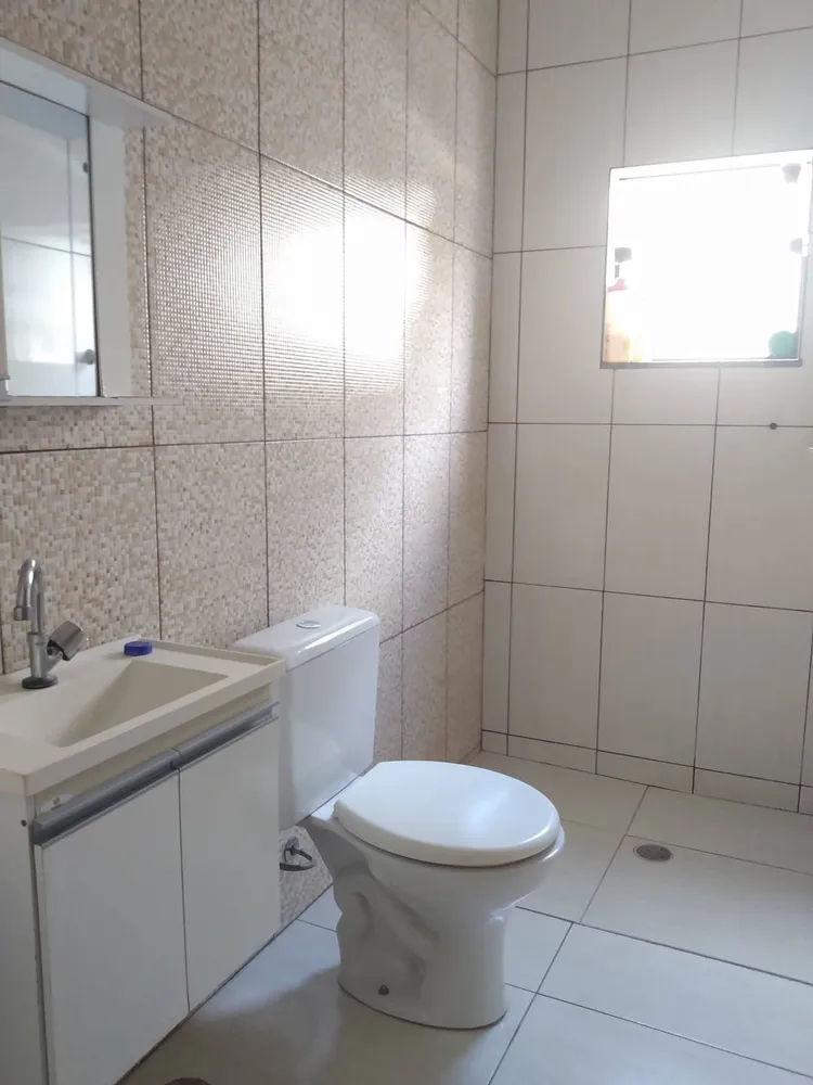 Sobrado, 4 quartos, 230 m² - Foto 4