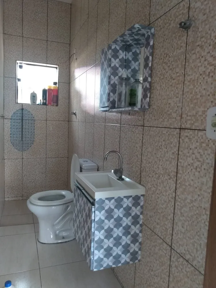 Sobrado, 4 quartos, 230 m² - Foto 5
