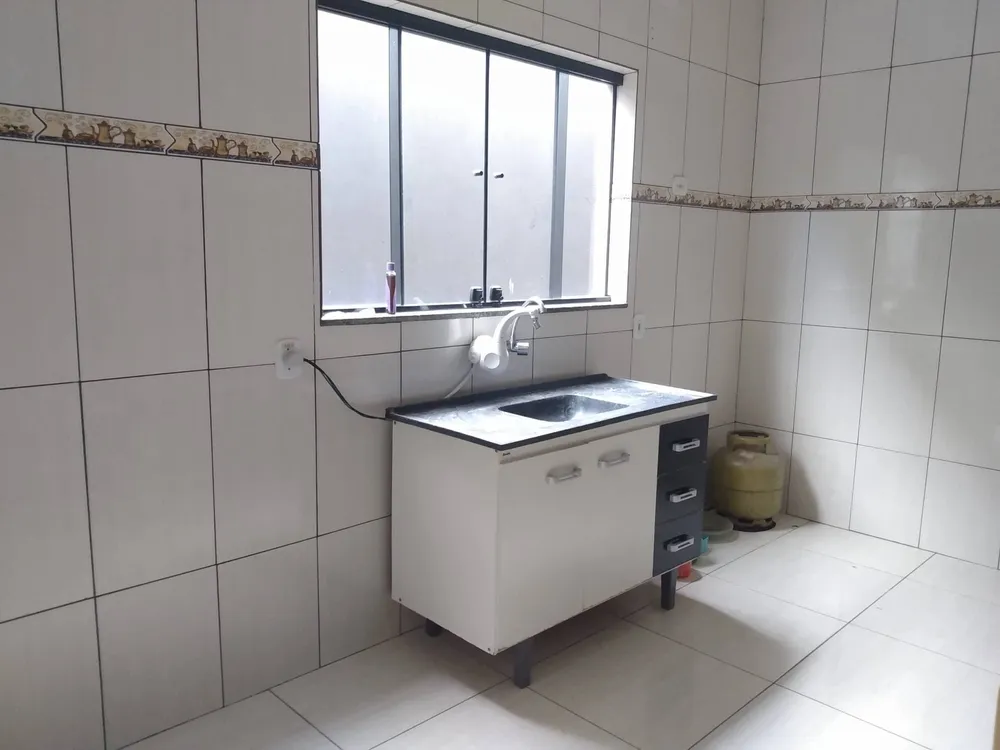 Sobrado, 4 quartos, 230 m² - Foto 1