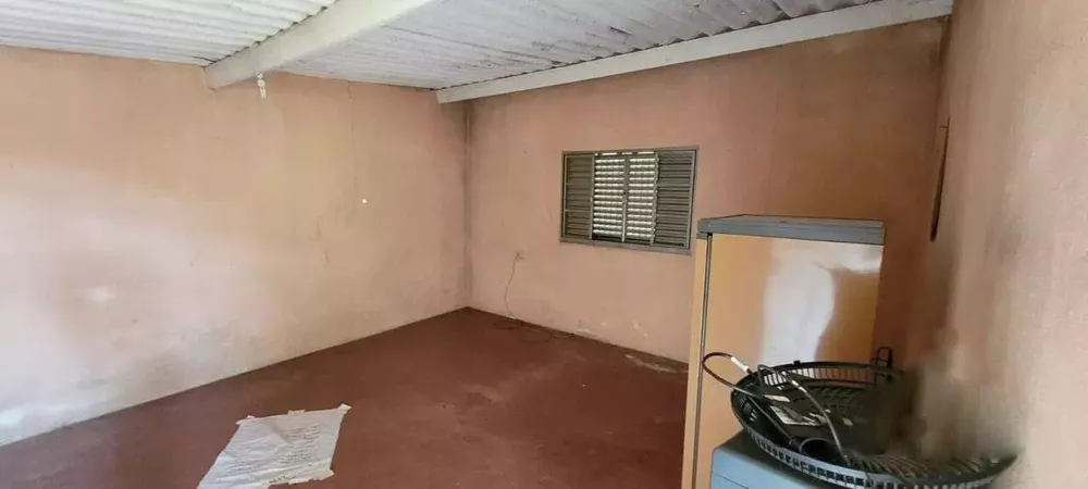 Casa, 2 quartos, 141 m² - Foto 1