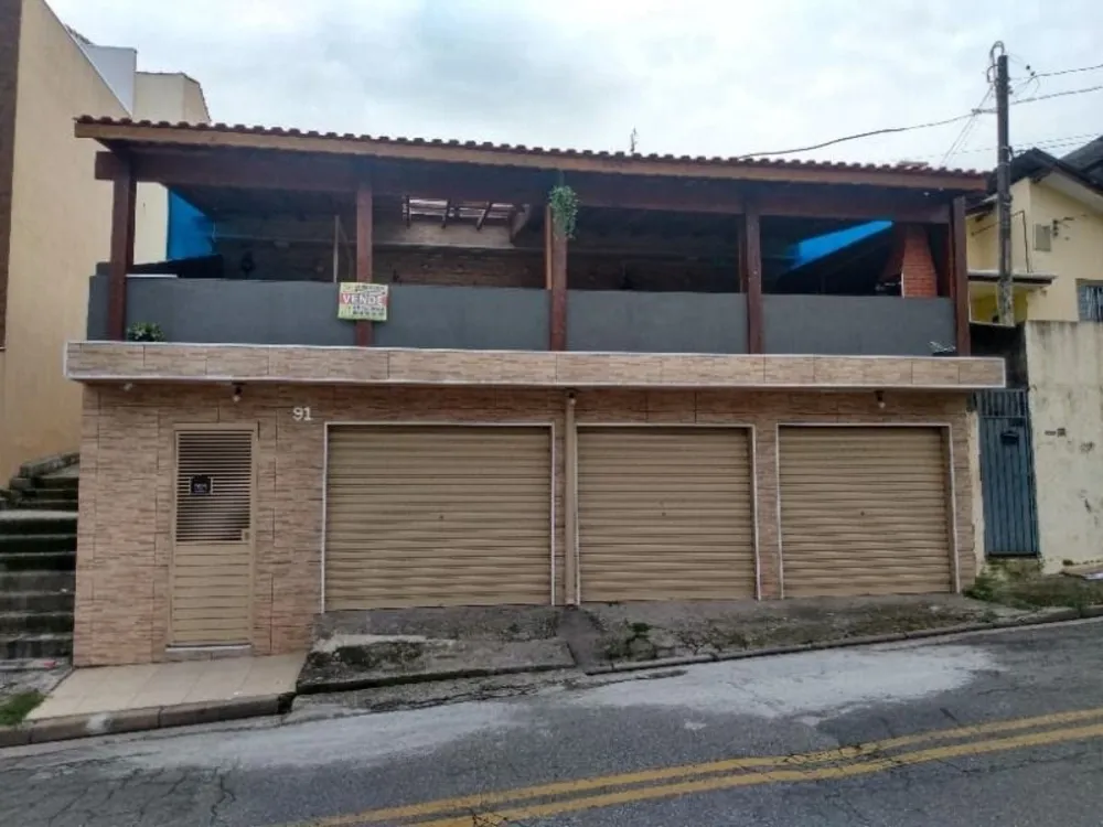 Casa, 2 quartos, 100 m² - Foto 2
