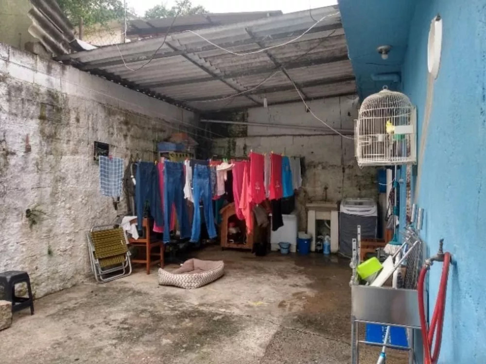 Casa, 2 quartos, 100 m² - Foto 2