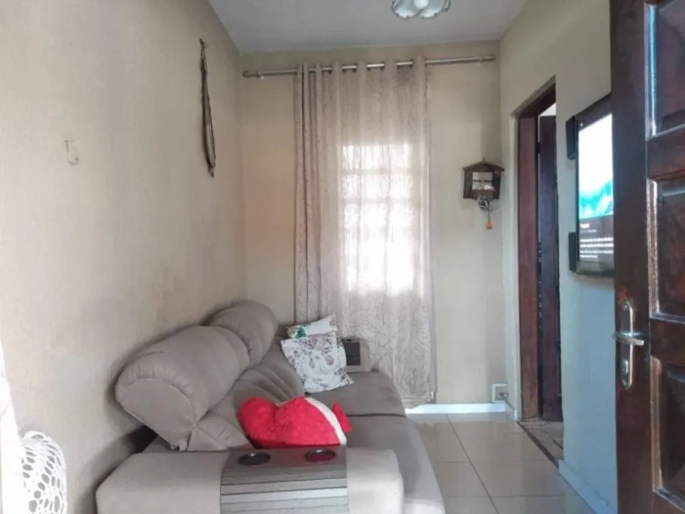 Casa, 2 quartos, 100 m² - Foto 4