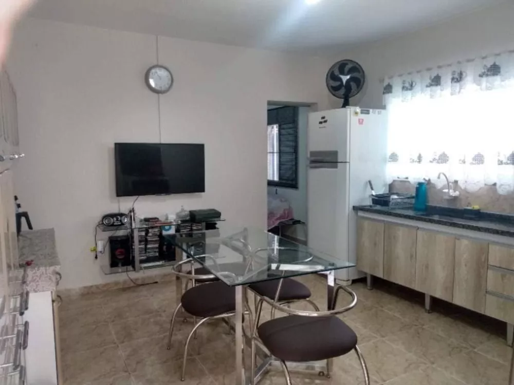 Casa, 2 quartos, 100 m² - Foto 1