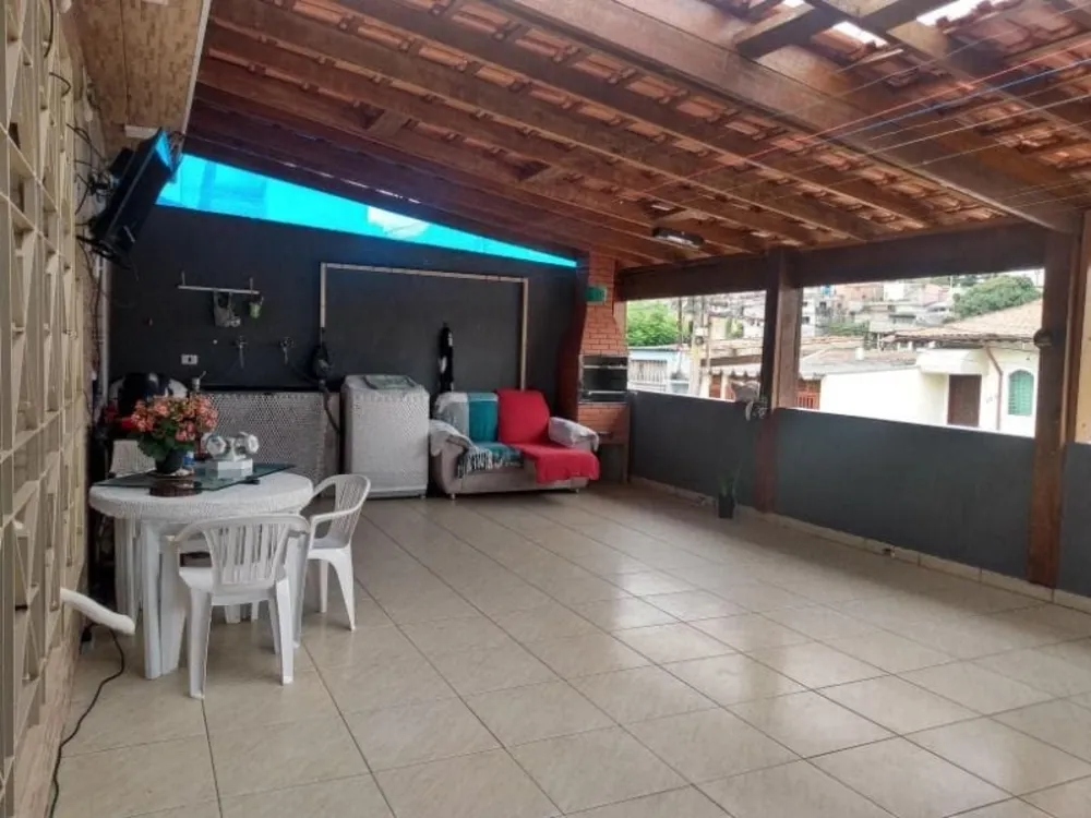 Casa, 2 quartos, 100 m² - Foto 3