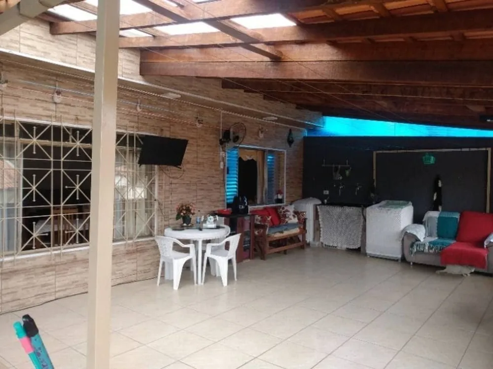 Casa, 2 quartos, 100 m² - Foto 1