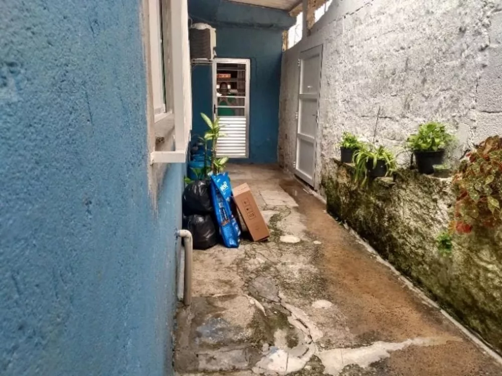 Casa, 2 quartos, 100 m² - Foto 3