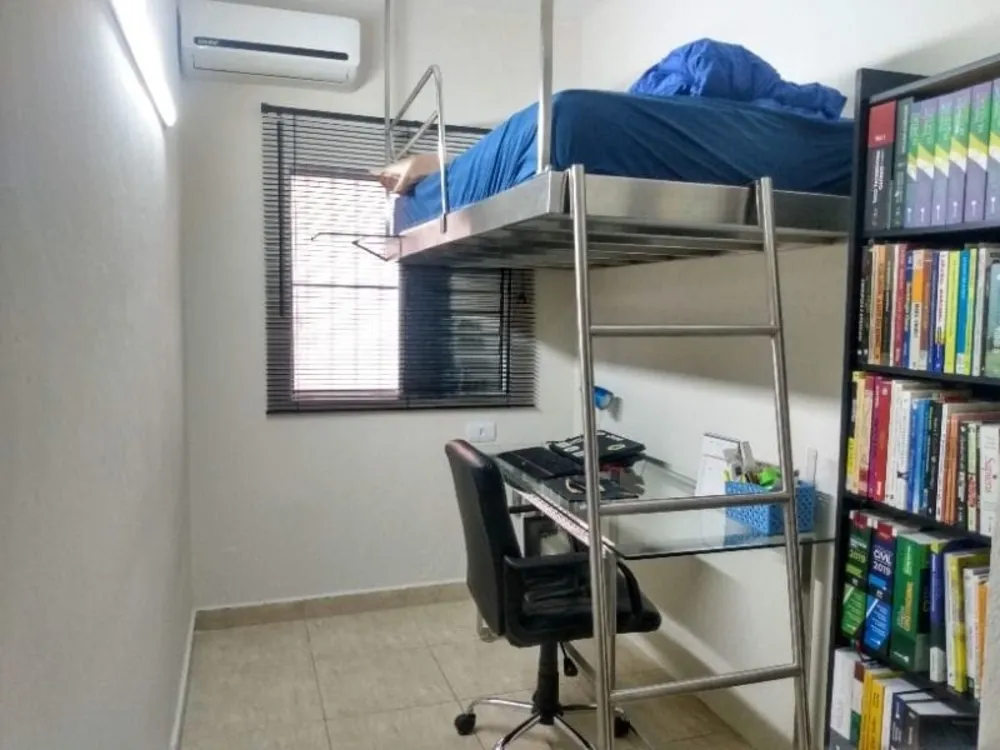 Casa, 2 quartos, 100 m² - Foto 15
