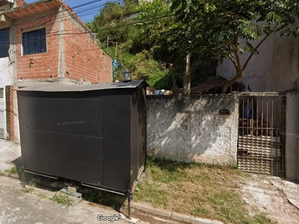 Terreno, 286 m² - Foto 1