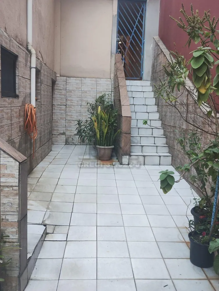Casa, 2 quartos, 250 m² - Foto 2