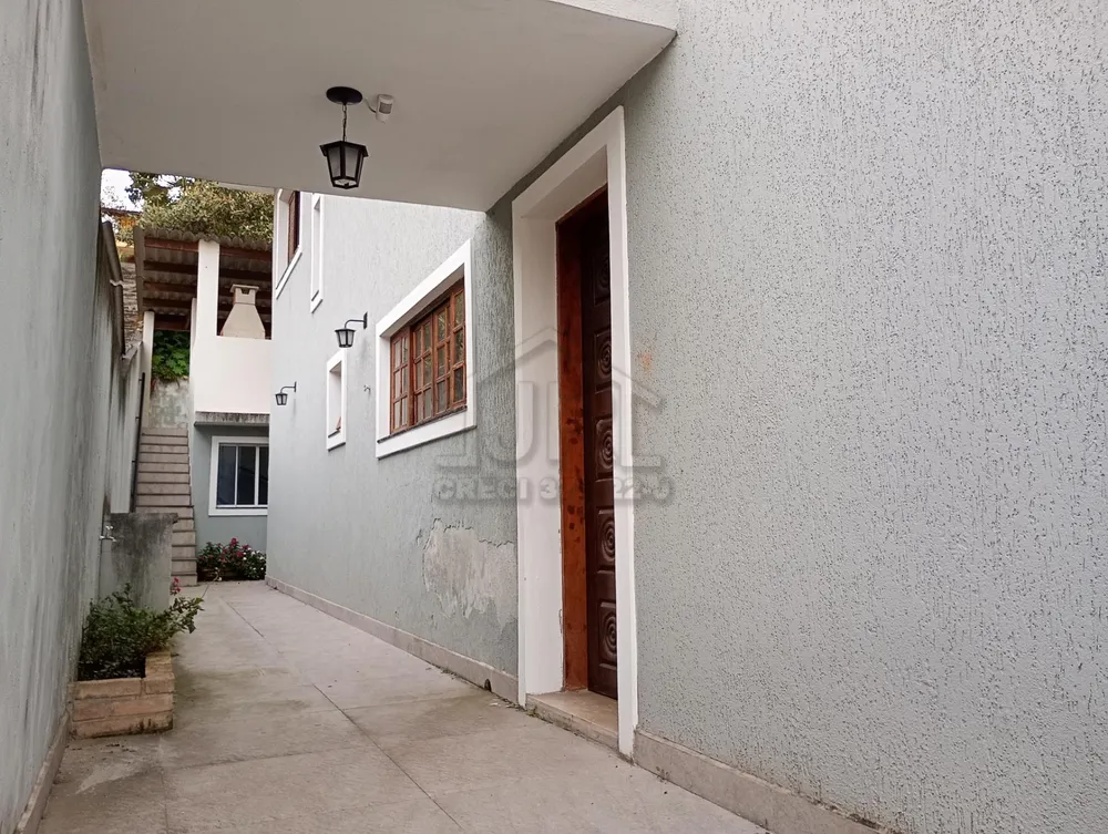 Sobrado, 3 quartos, 125 m² - Foto 7